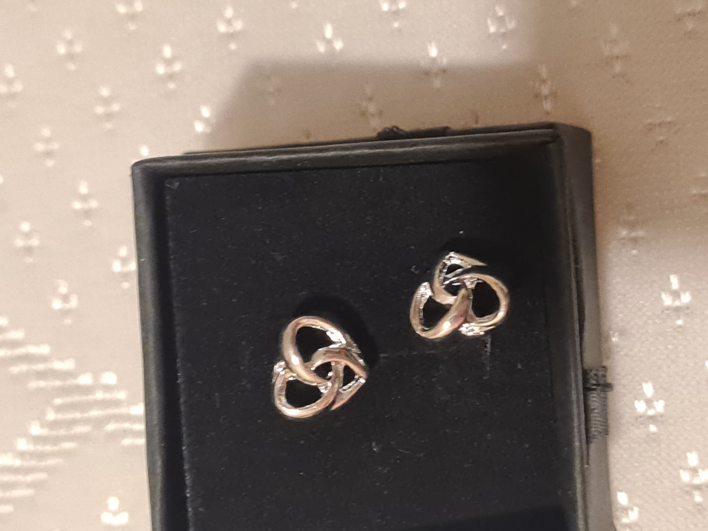 Heart Earrings