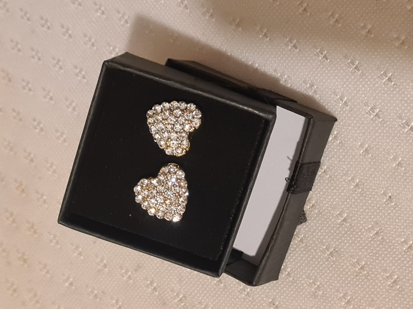 Heart Earrings