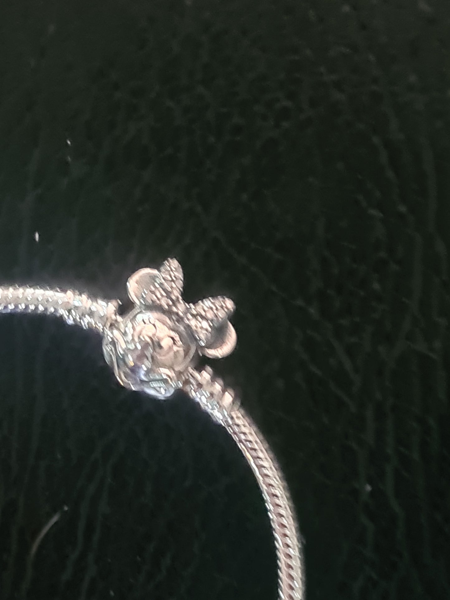Mini bracelet