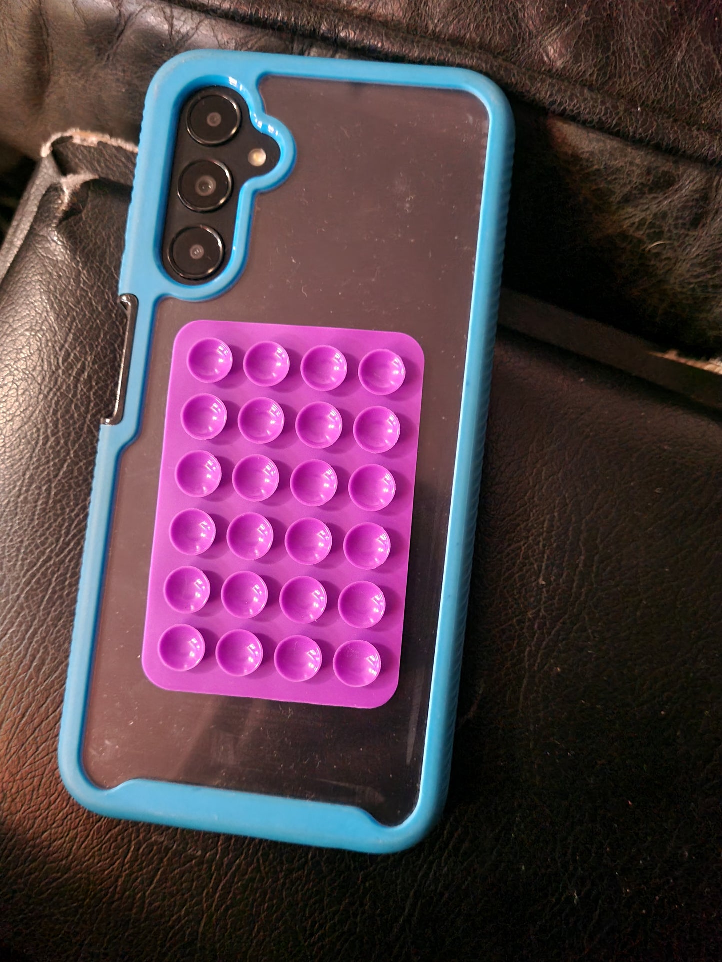 Phone fidget