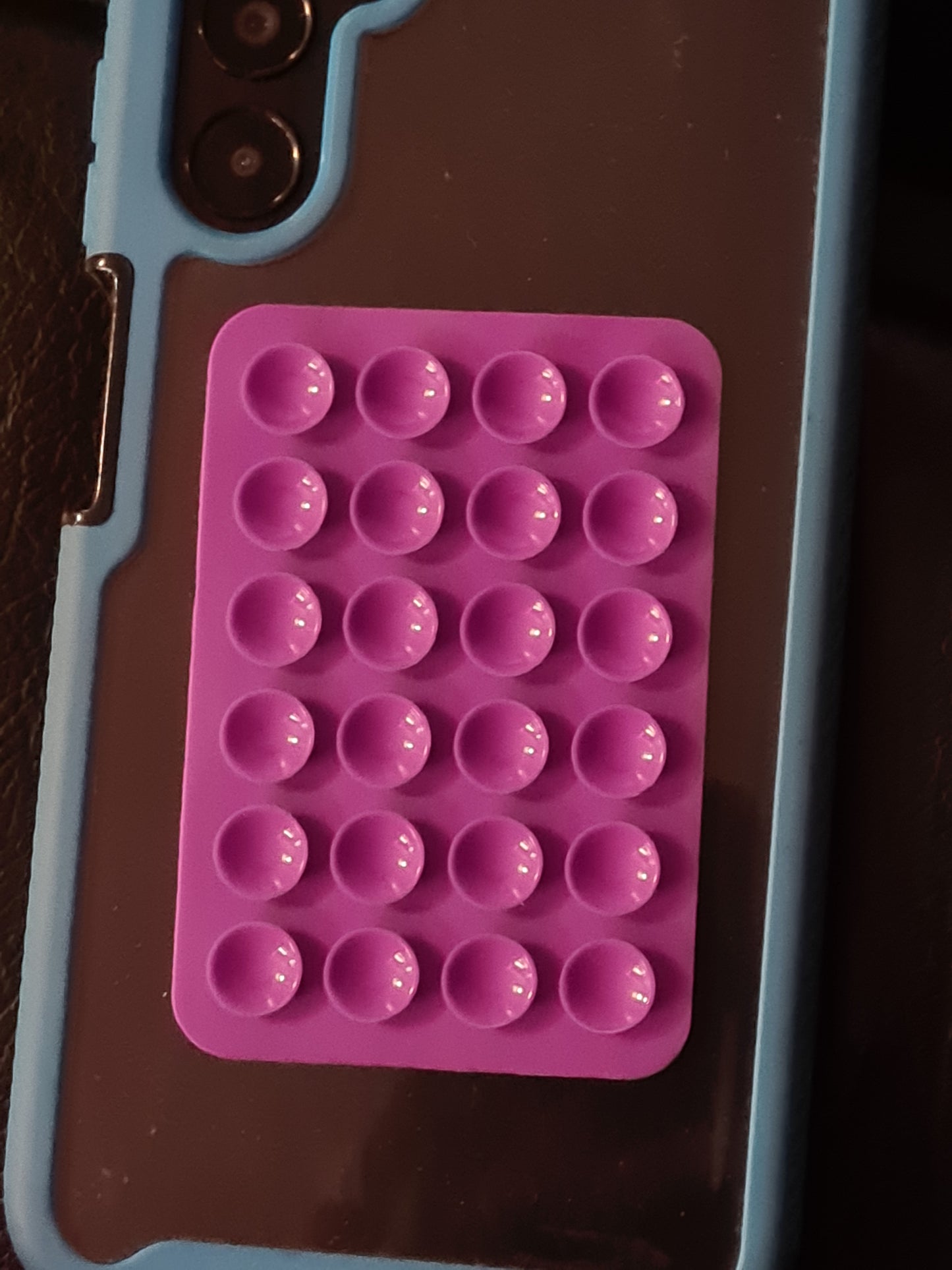 Phone fidget