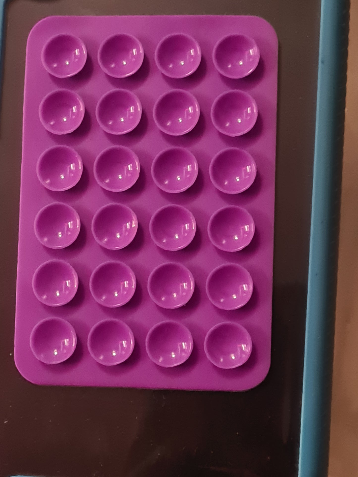 Phone fidget