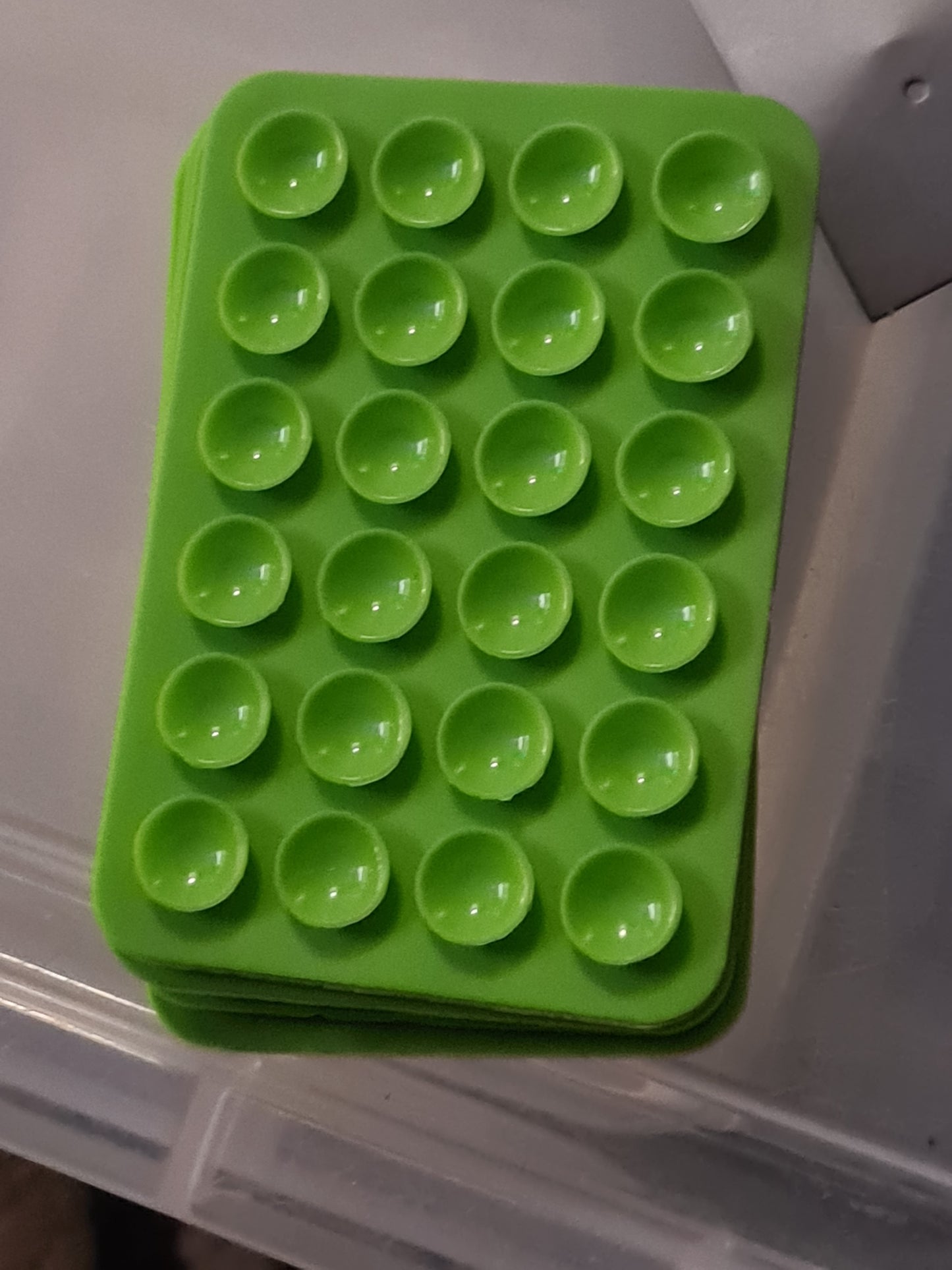Phone fidget