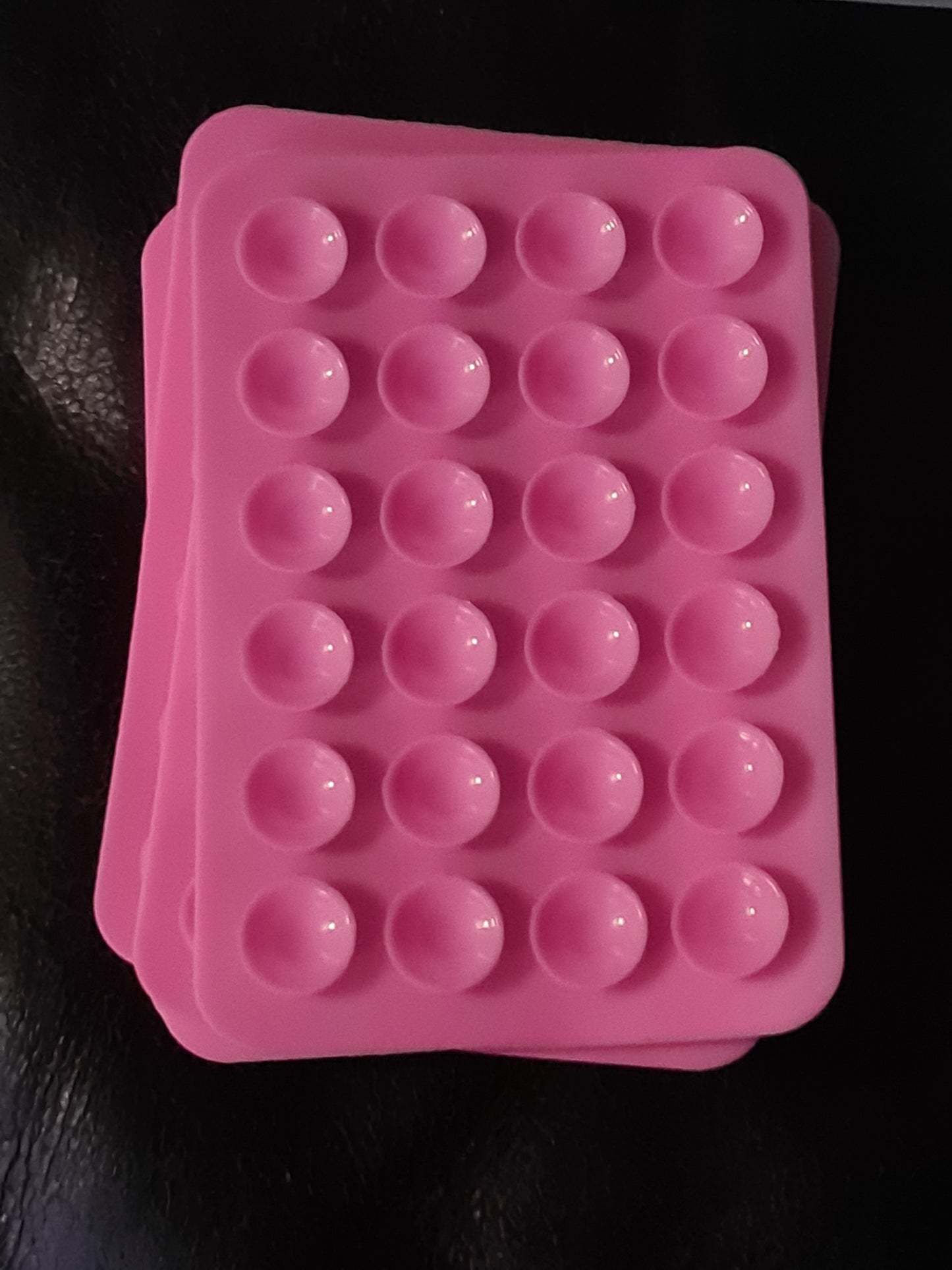 Phone fidget