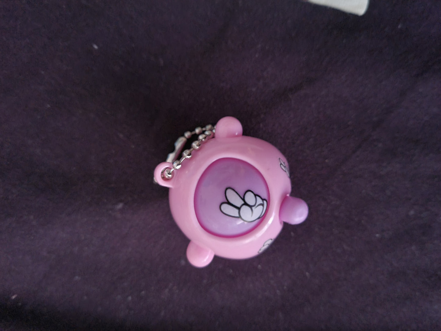 Mini animal goodie bag
