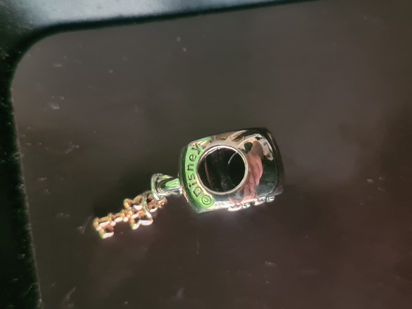 Disneys me and you lock and key