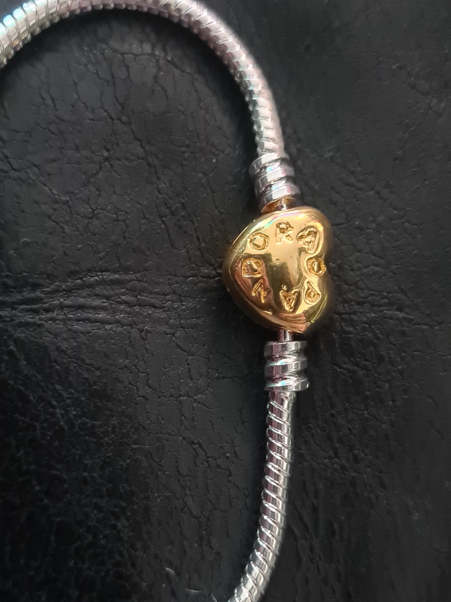 Original charm bracelet