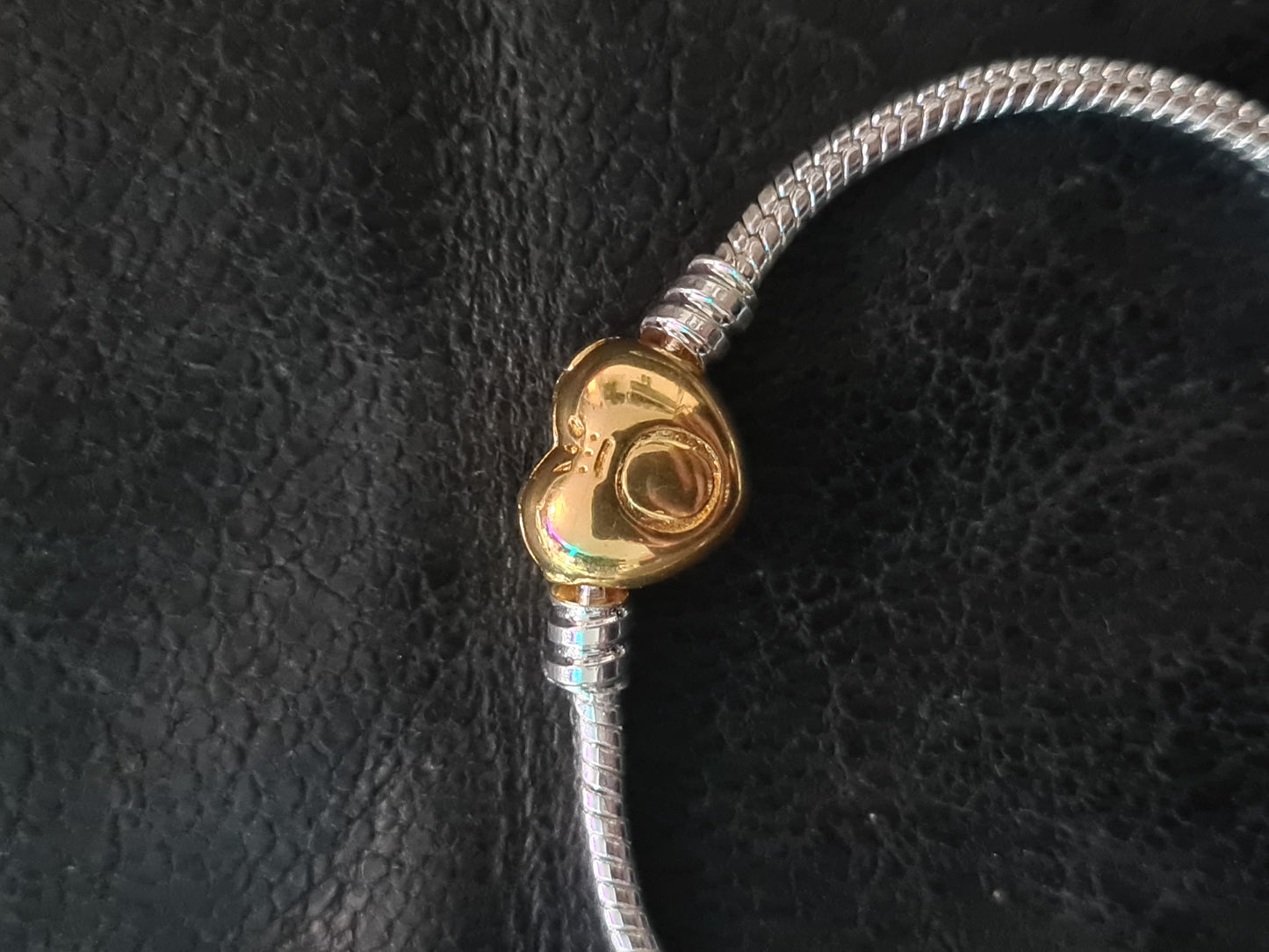 Original charm bracelet