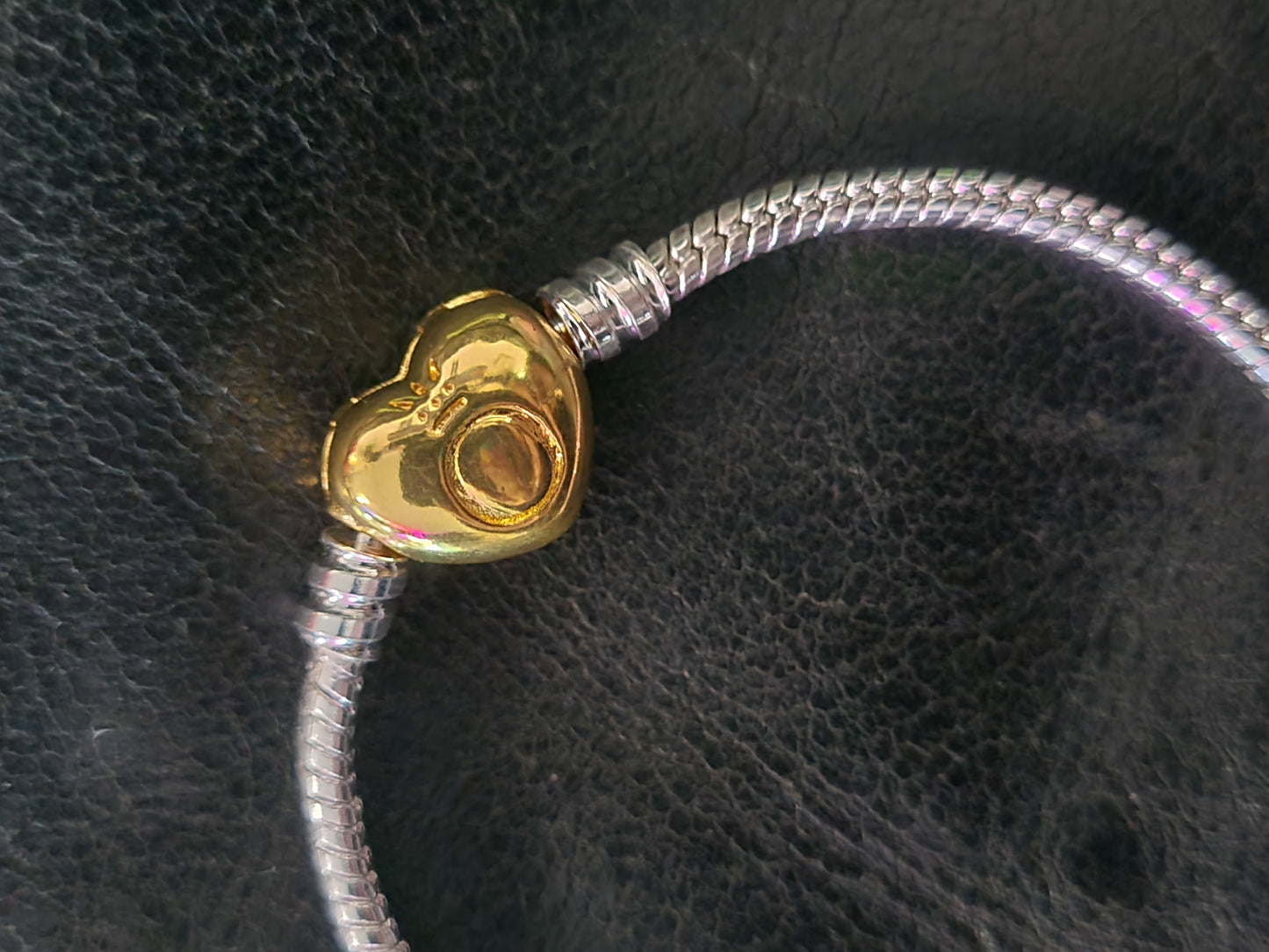 Original charm bracelet