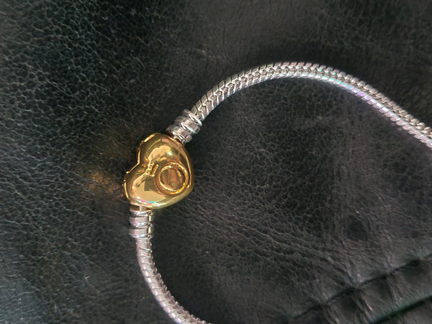 Original charm bracelet