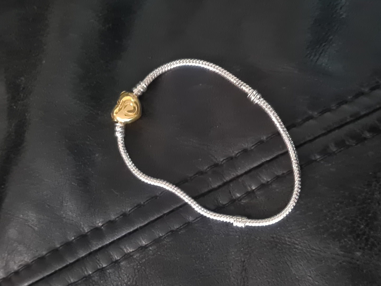 Original charm bracelet