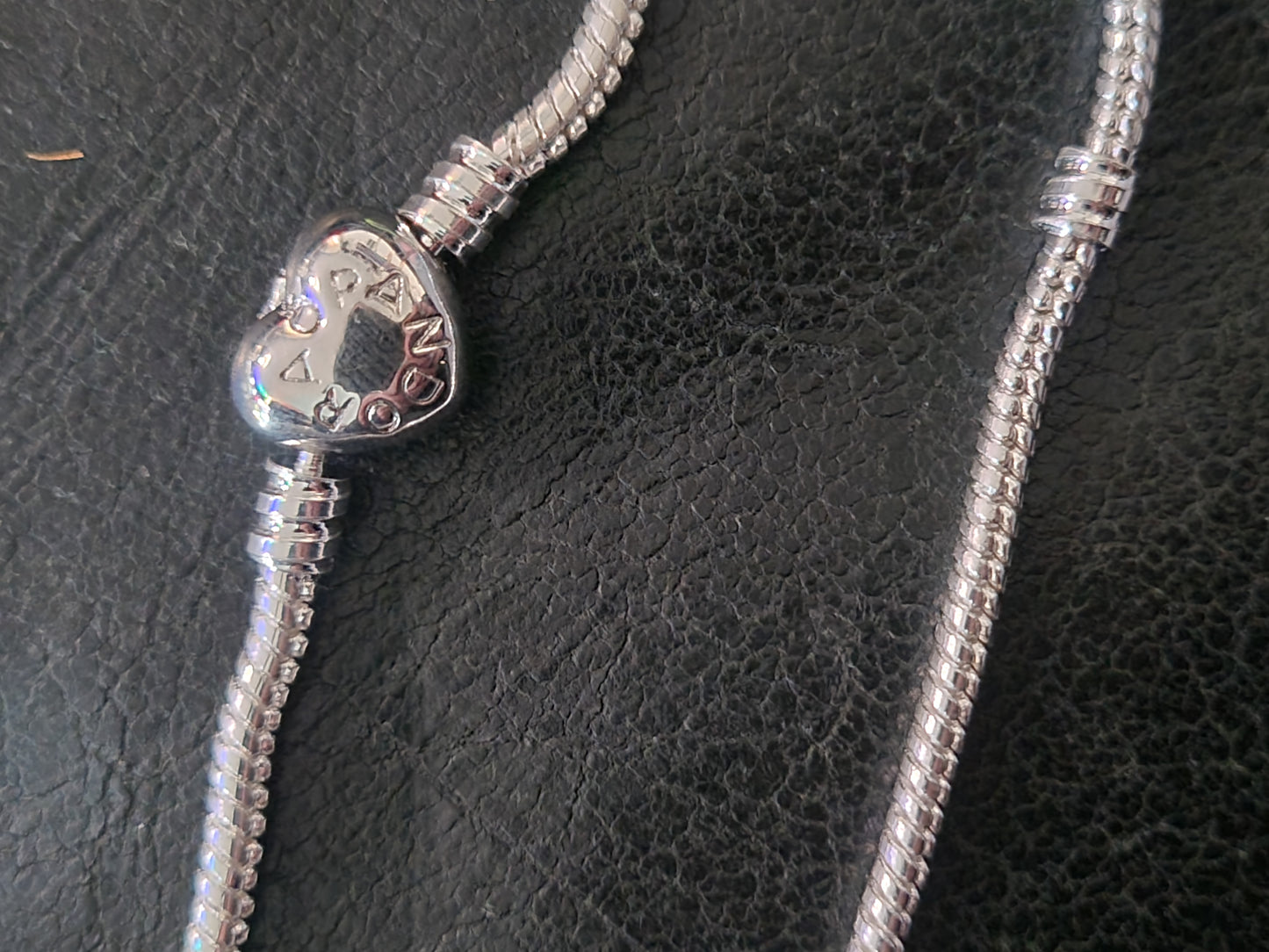 Original charm bracelet