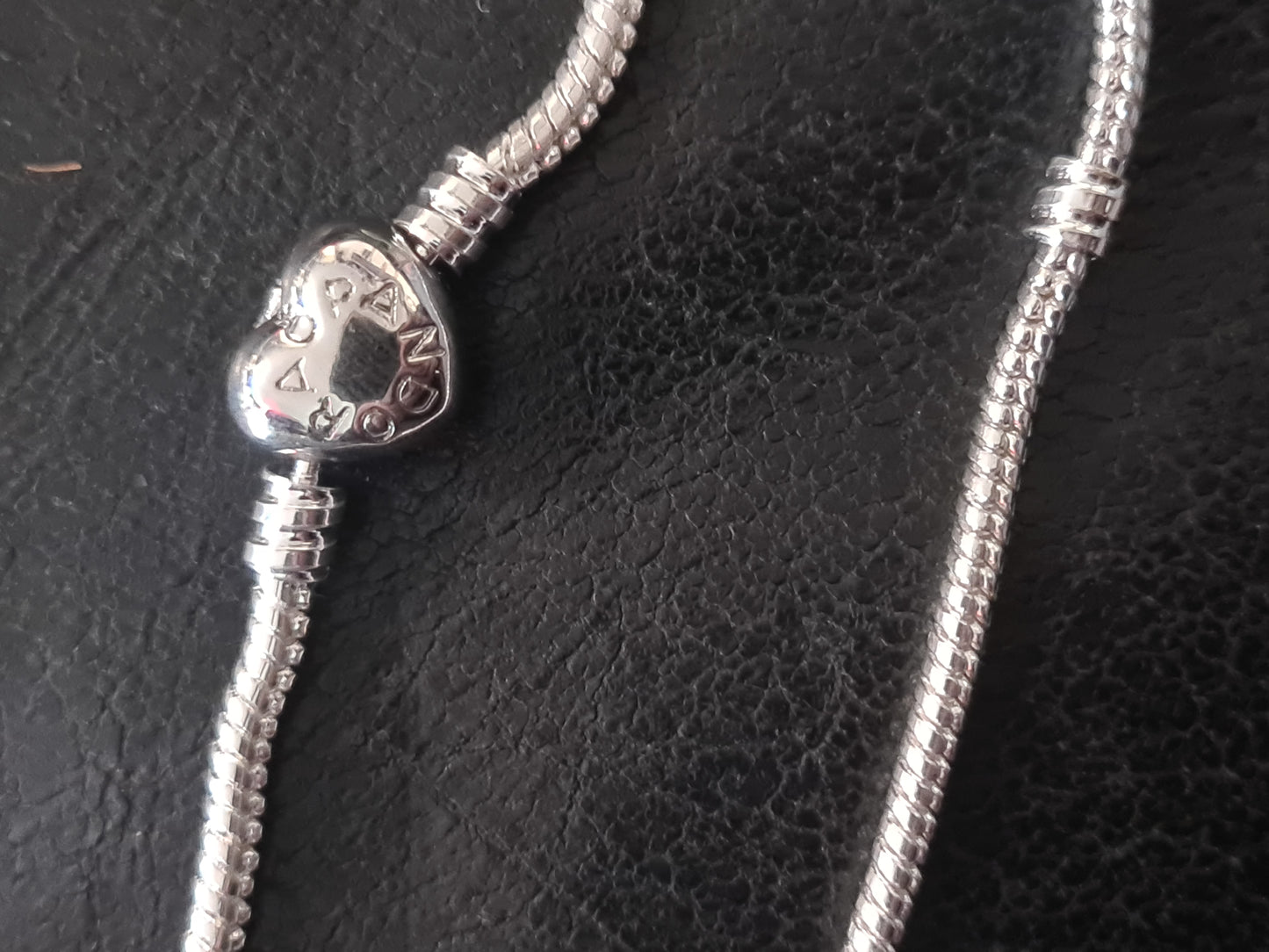 Original charm bracelet