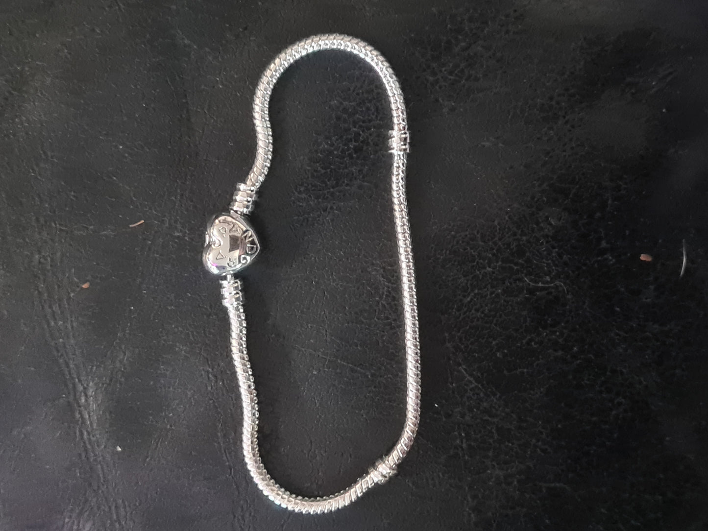 Original charm bracelet