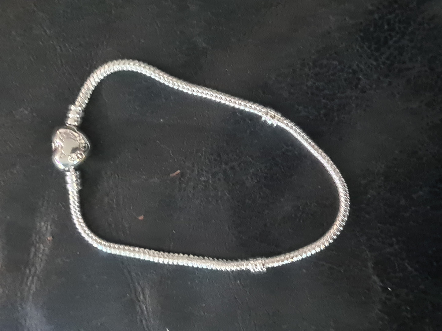 Original charm bracelet