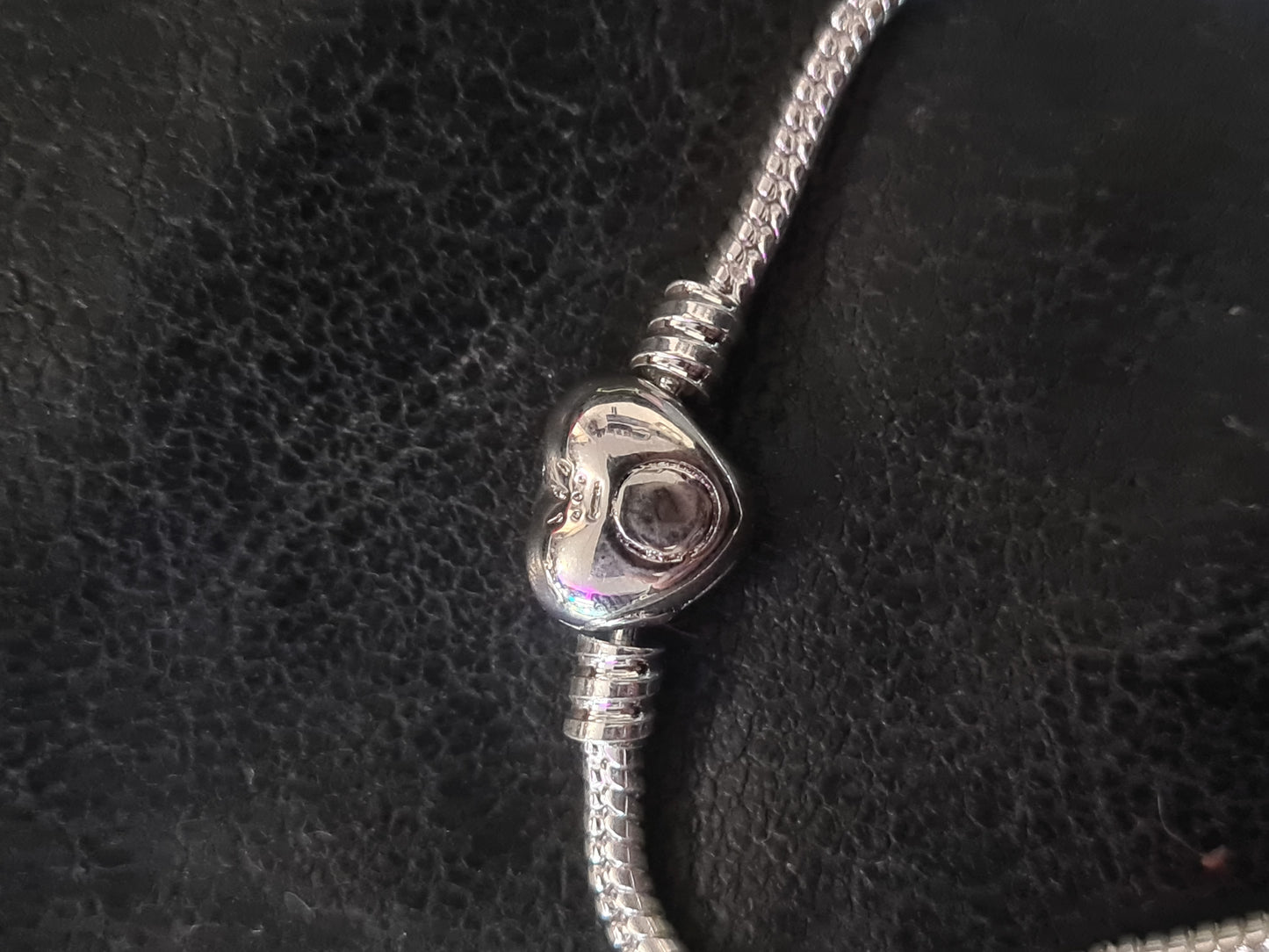Original charm bracelet