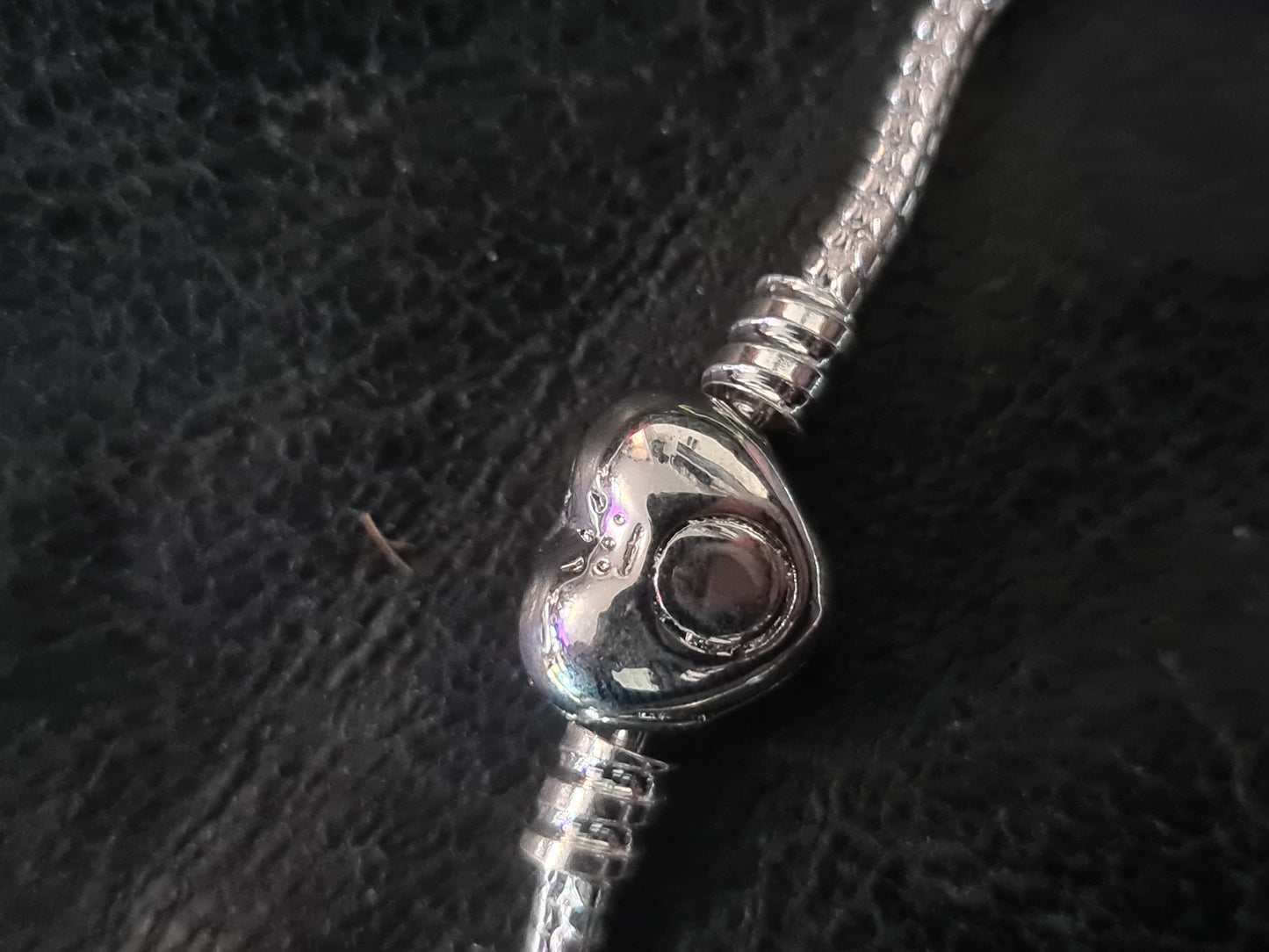 Original charm bracelet