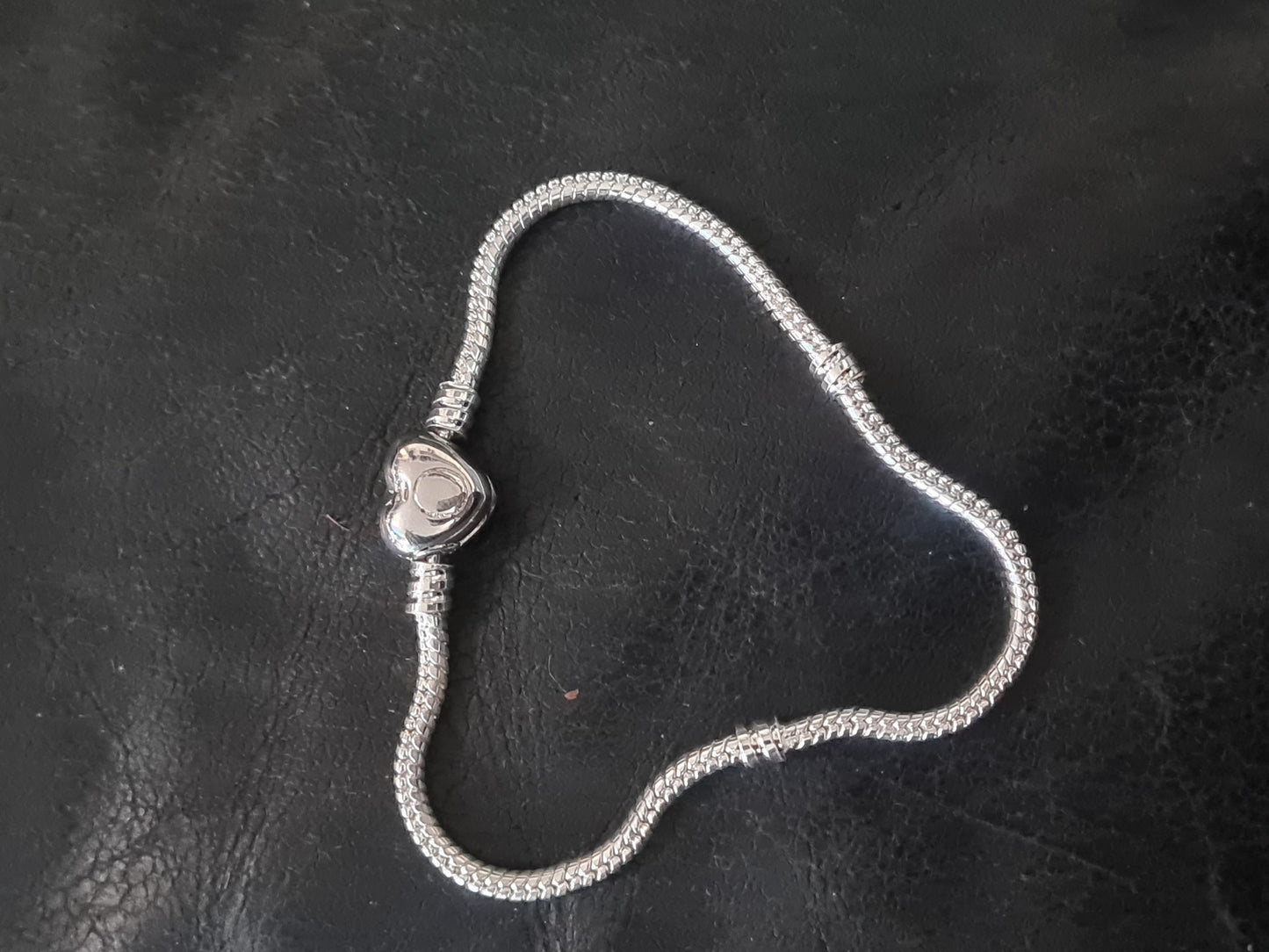Original charm bracelet