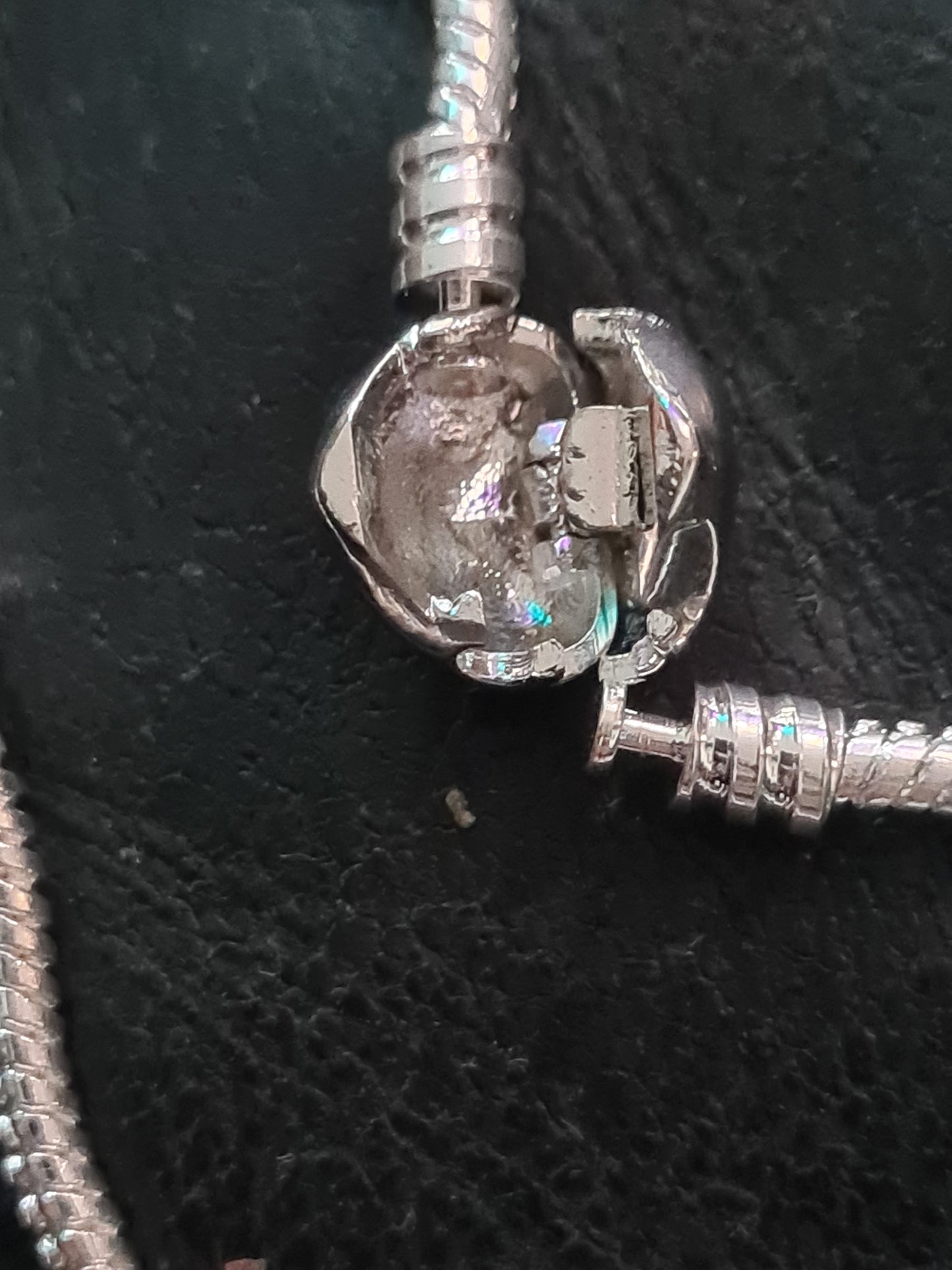 Original charm bracelet