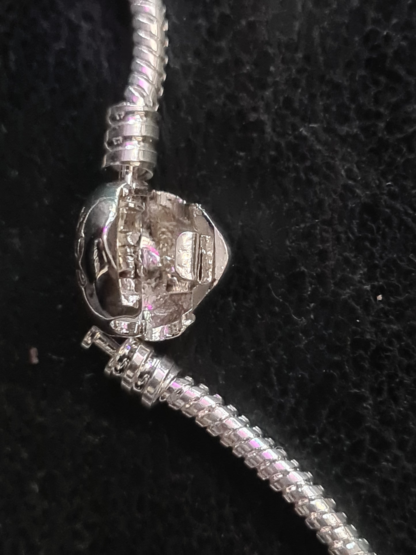 Original charm bracelet