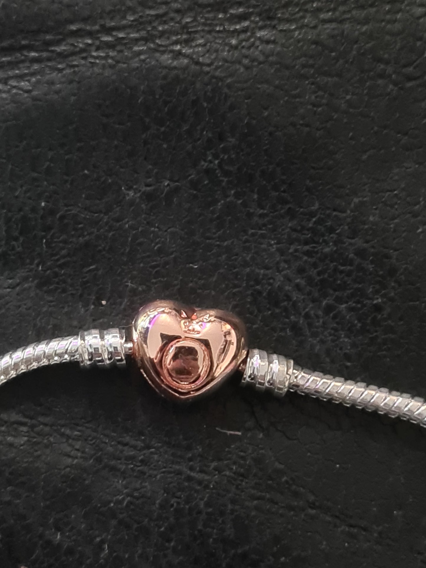 Original charm bracelet