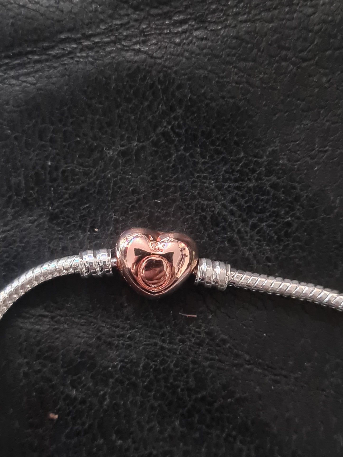 Original charm bracelet