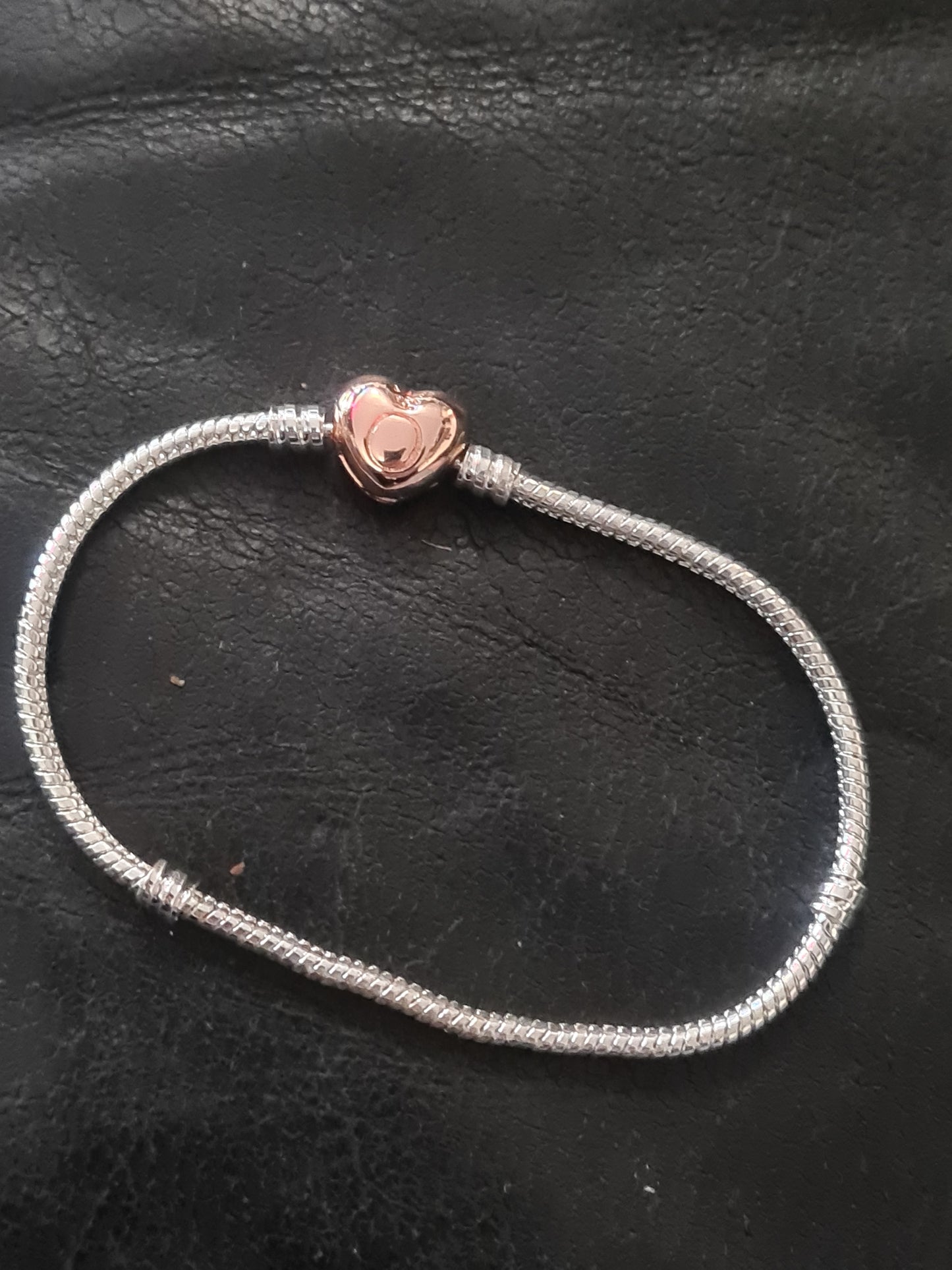 Original charm bracelet