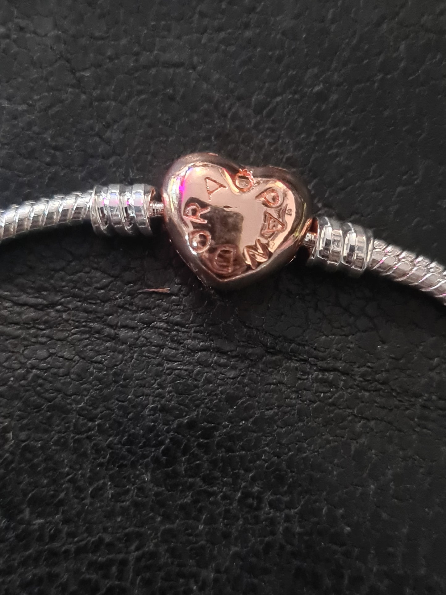 Original charm bracelet