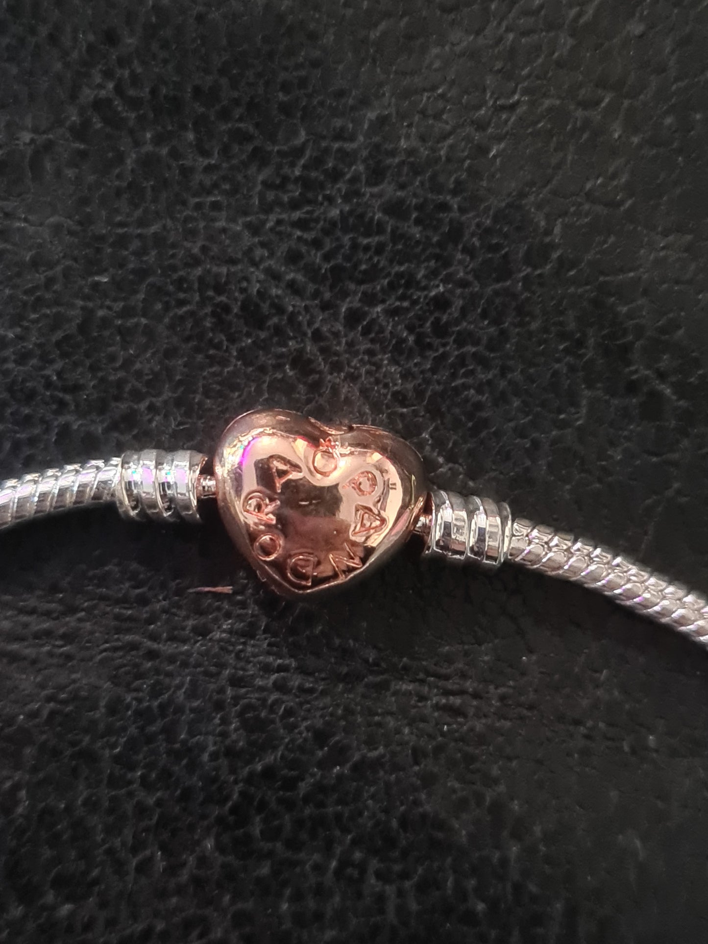 Original charm bracelet