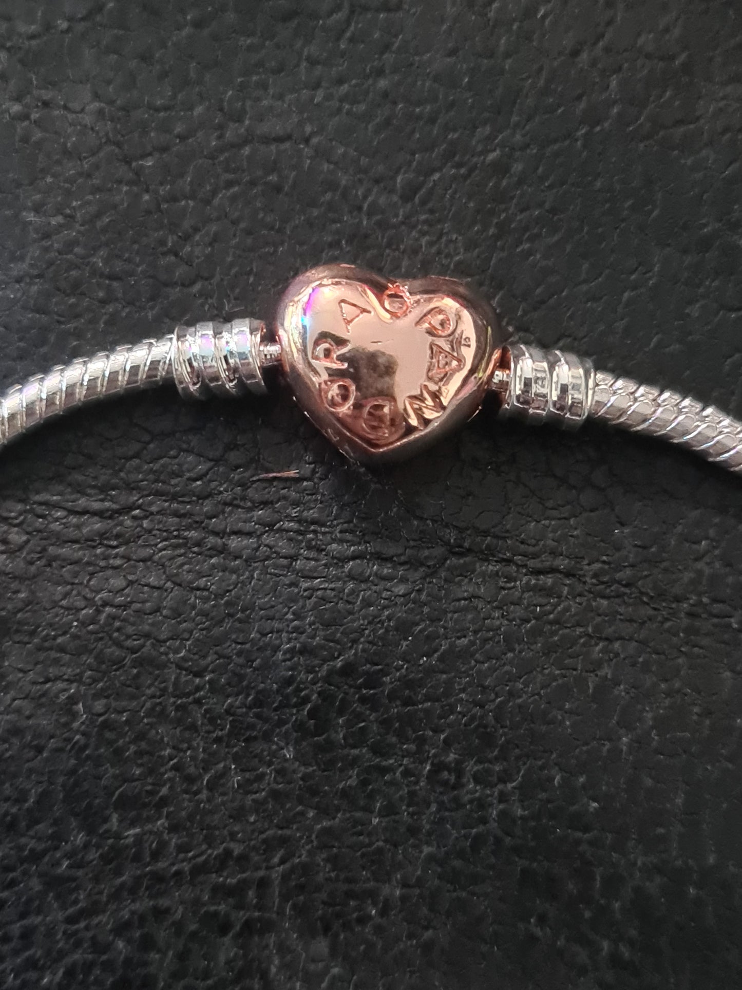 Original charm bracelet