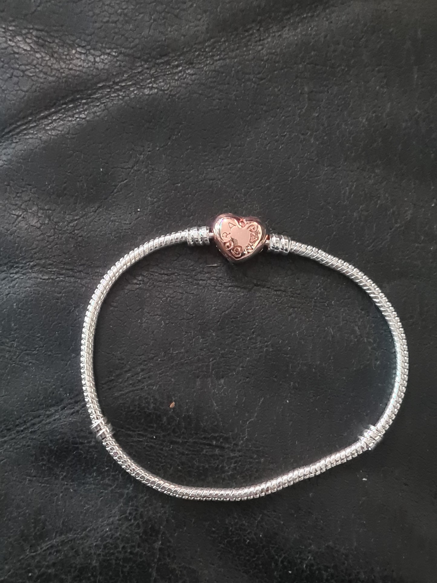 Original charm bracelet