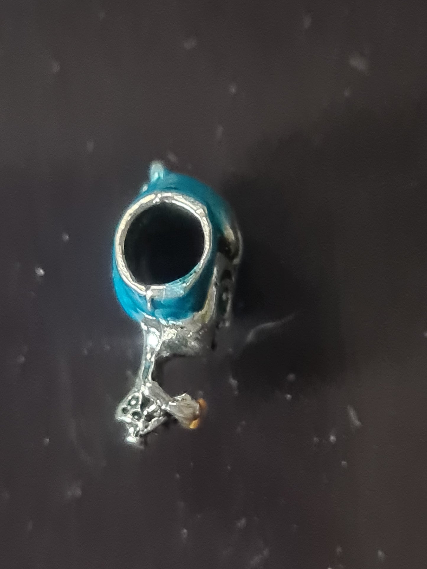 Joy inside out character charm