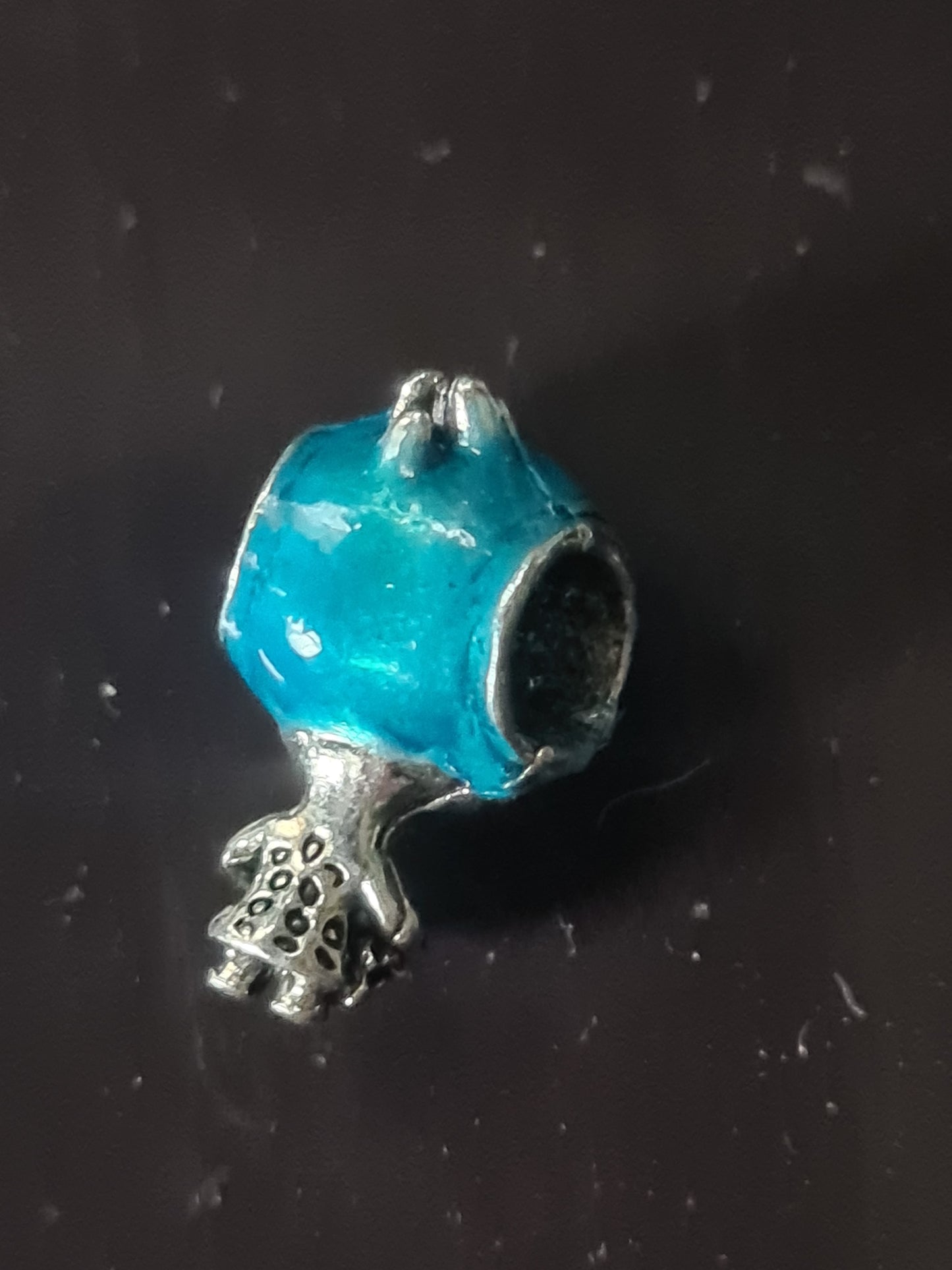 Joy inside out character charm