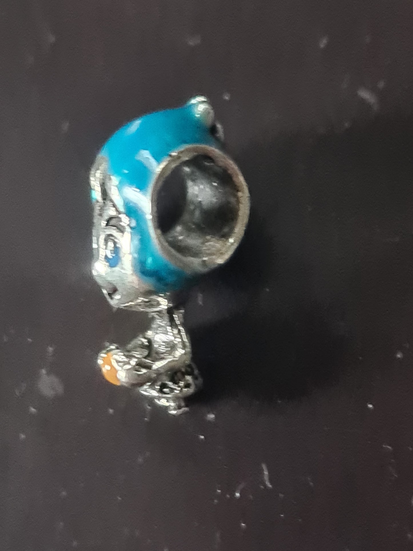 Joy inside out character charm