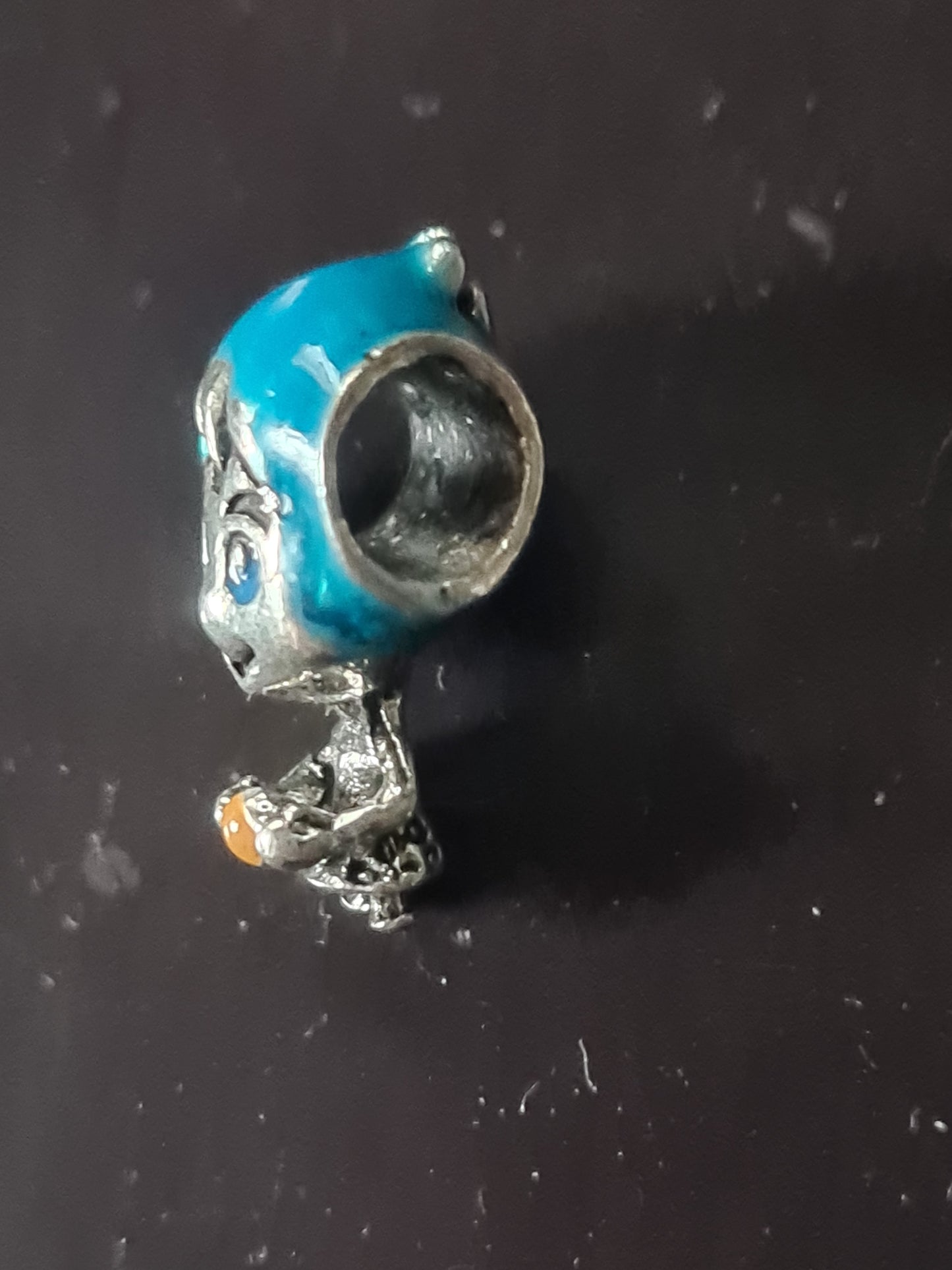 Joy inside out character charm