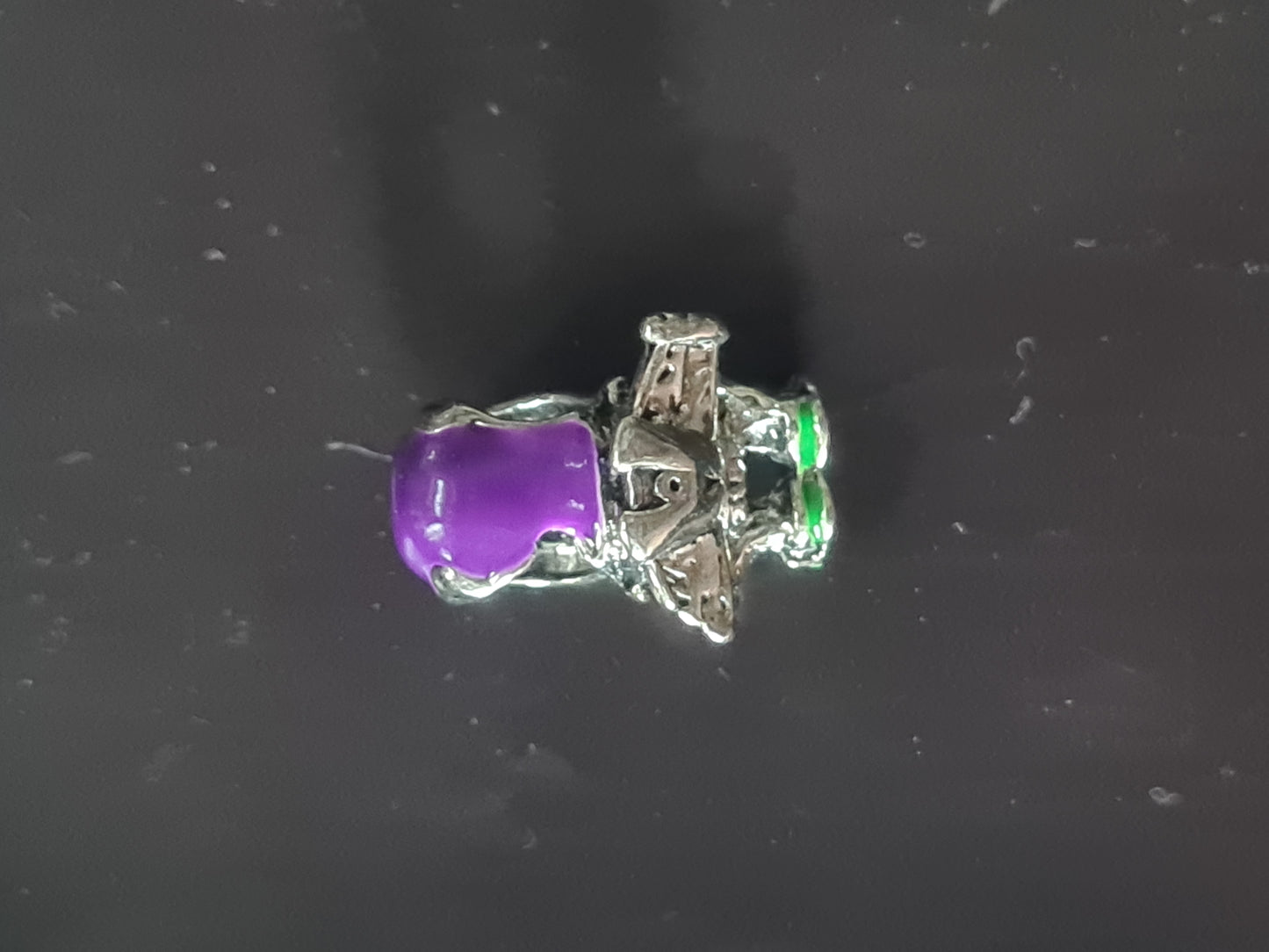 Buzz toy story charm
