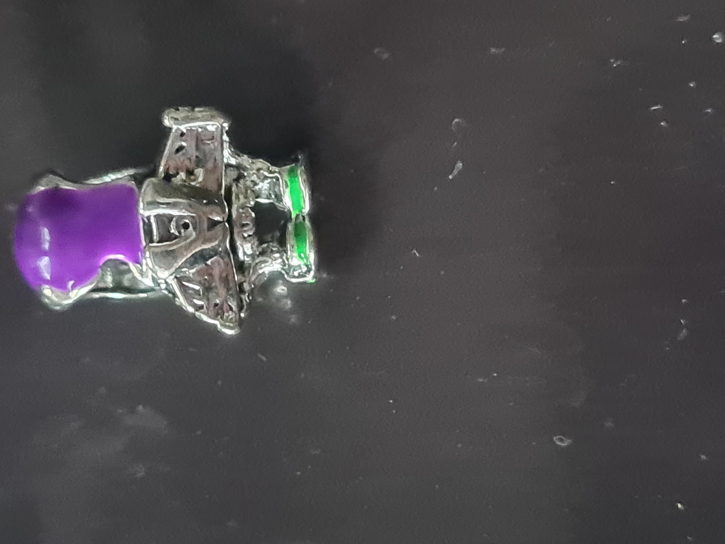 Buzz toy story charm