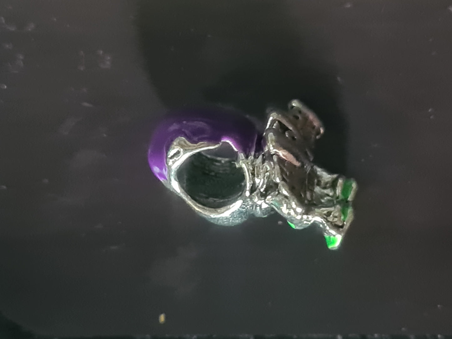 Buzz toy story charm