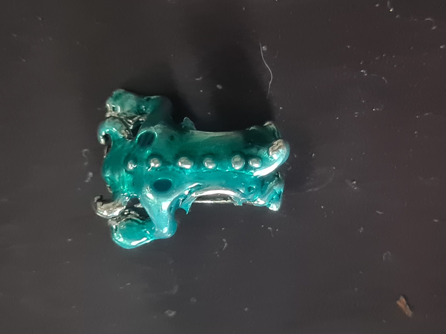 Monster inc charm