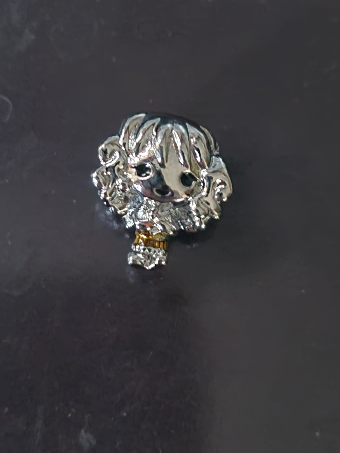 Harry potter charm