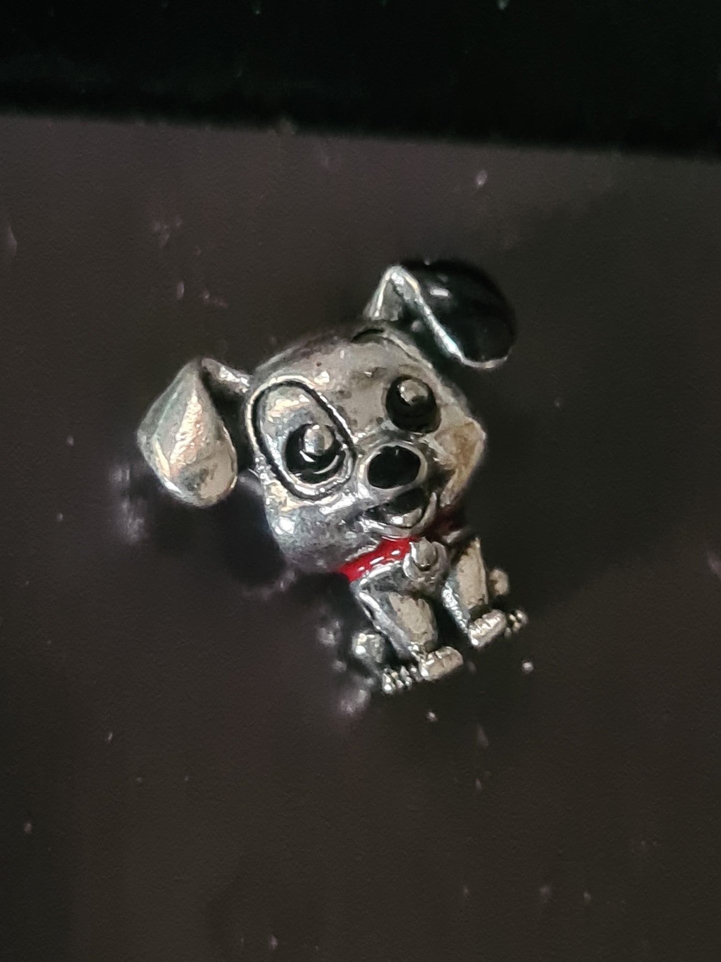 Disney 100 and dalmatian