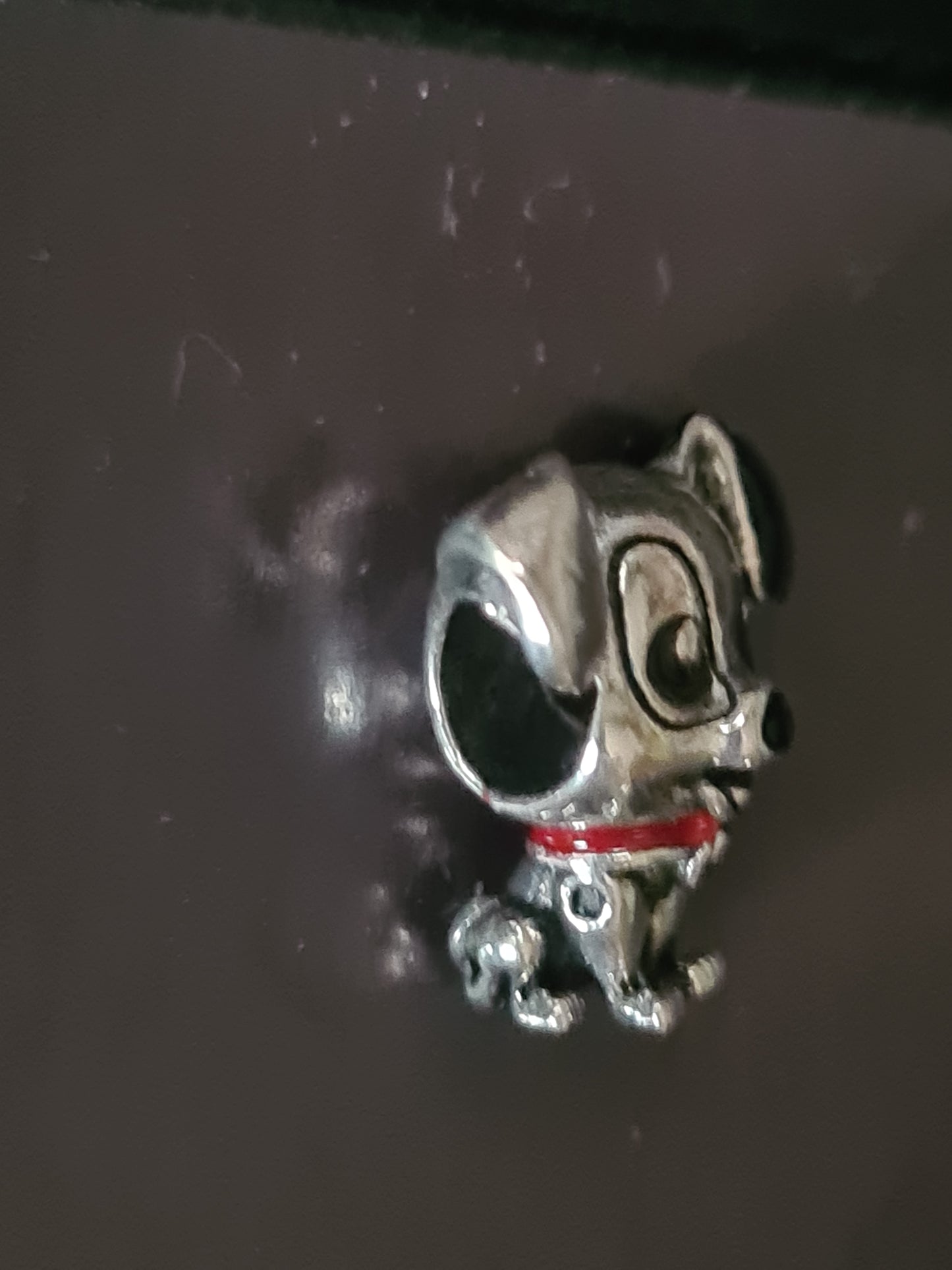 Disney 100 and dalmatian