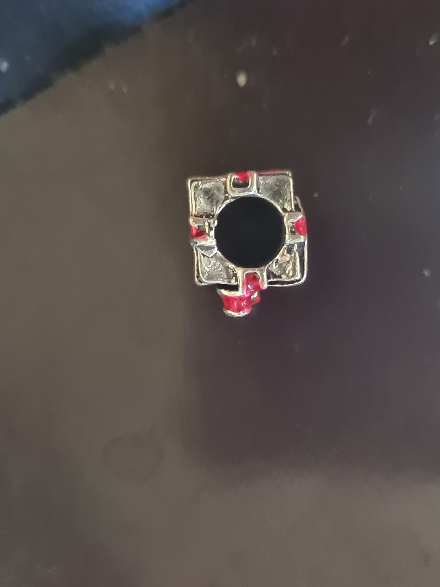 Present charm