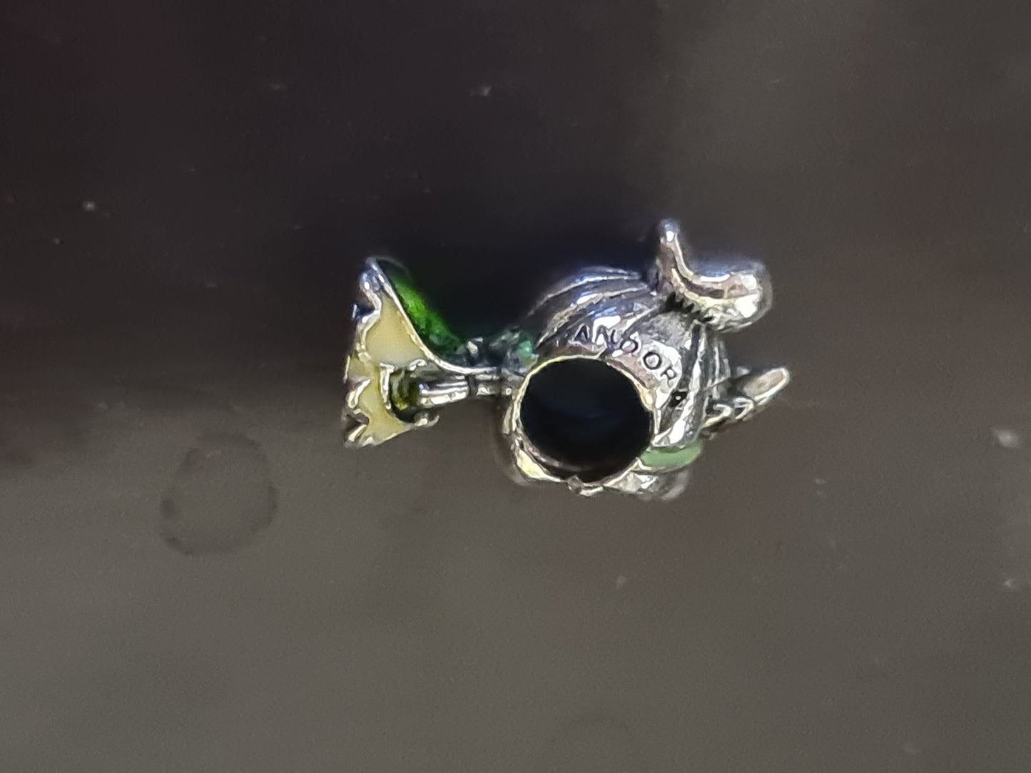 Belle disney character charm