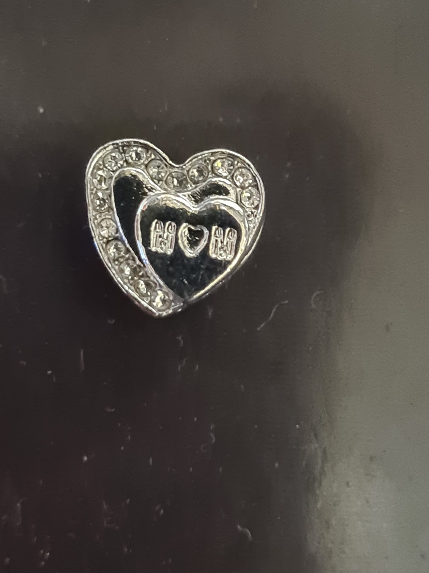 Double mum charm