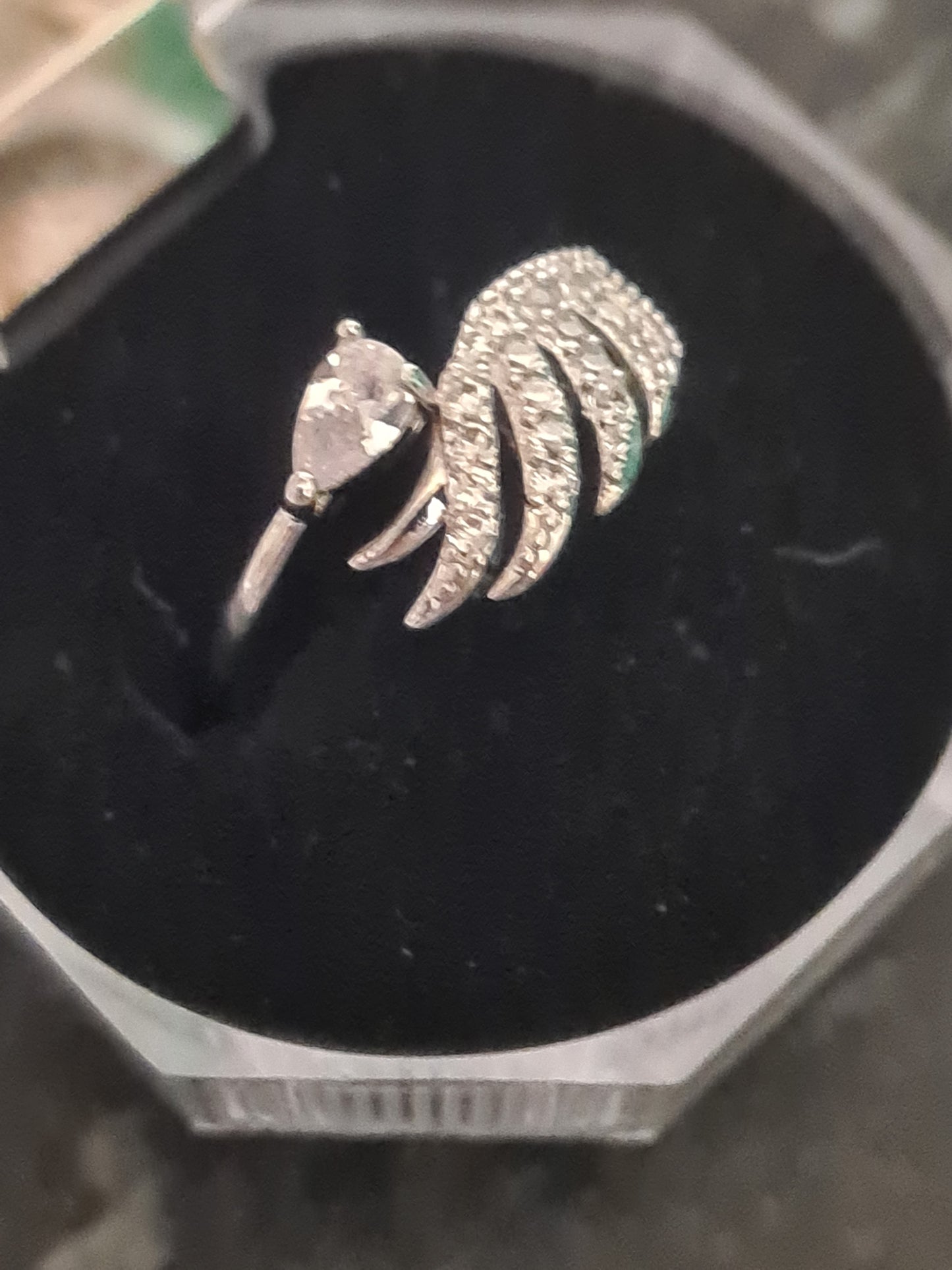 Wing ring