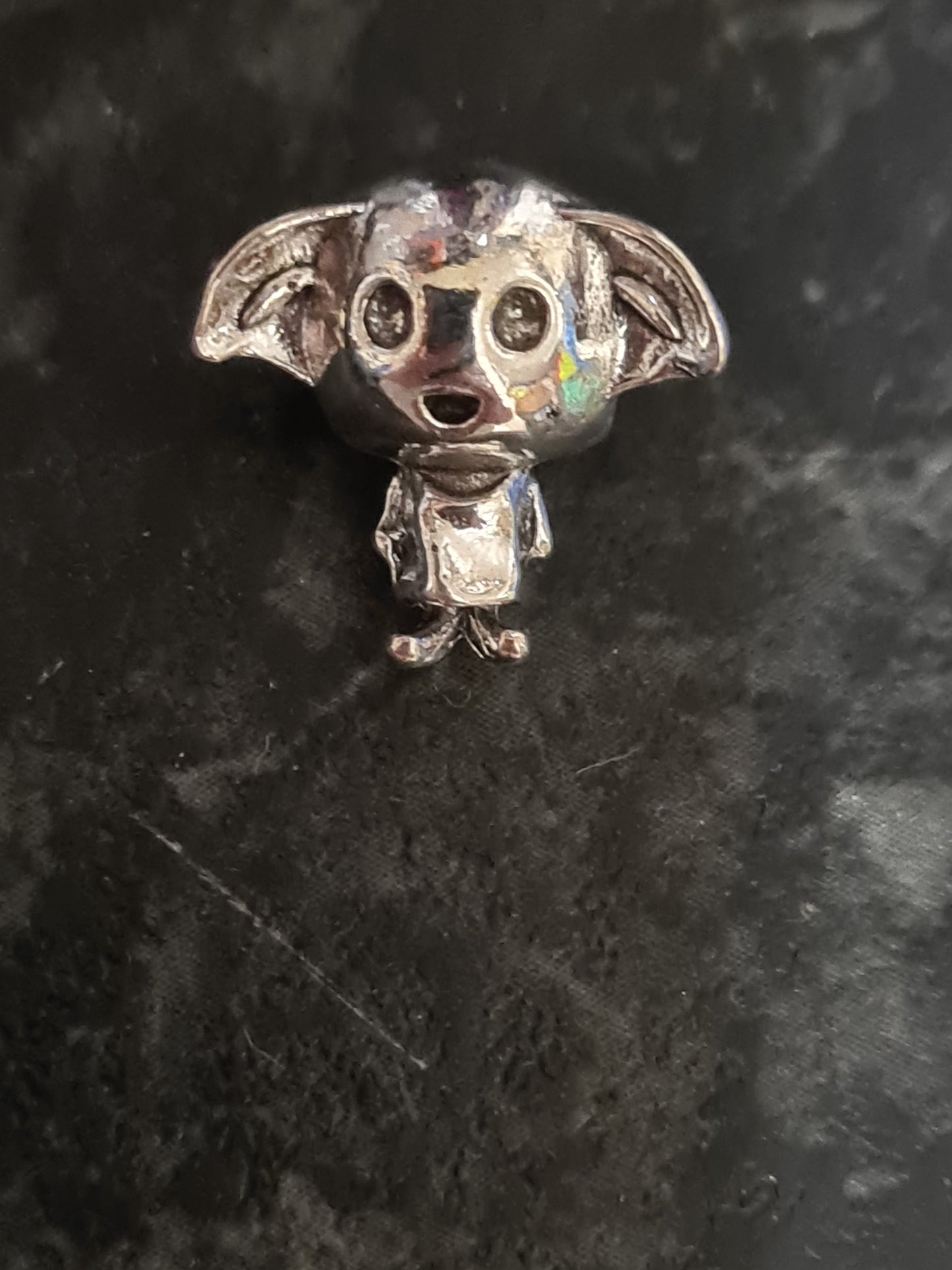 Dobby harry potter charm