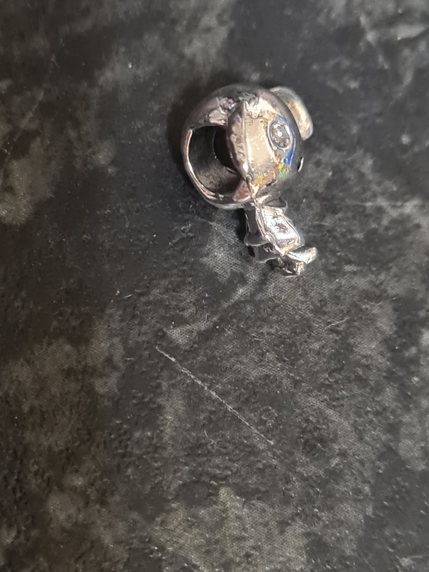 Dobby harry potter charm