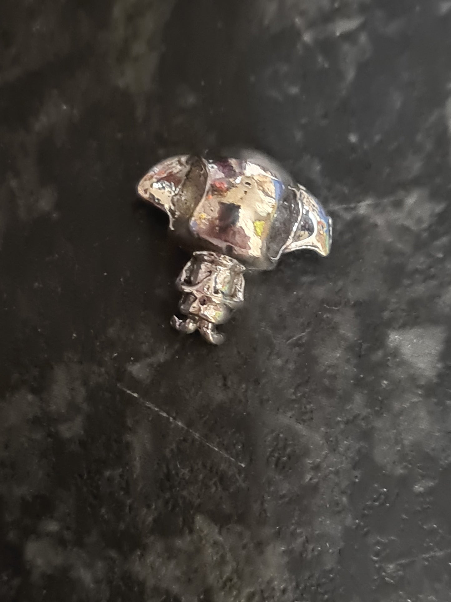 Dobby harry potter charm