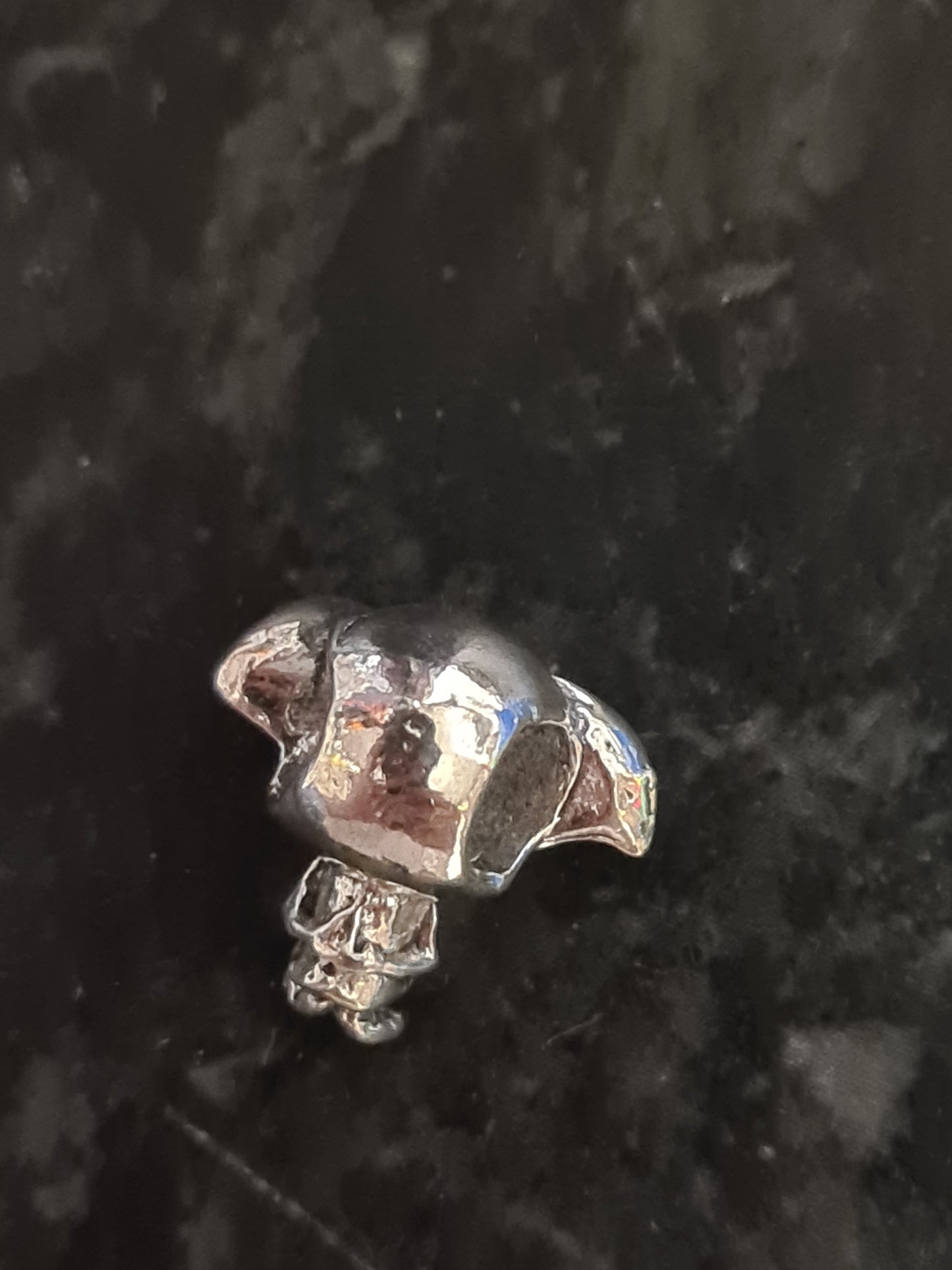 Dobby harry potter charm